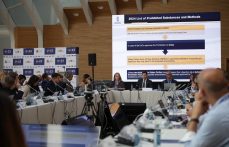 Los directores generales de Deportes de la Unión Europea comparten medidas para combatir el discurso de odio en el deporte