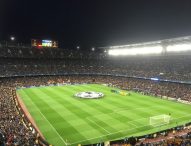 Análisis de los cruces de cuartos de final de la UEFA Champions League 