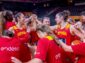 España inicia ante Alemania su camino en la Copa del Mundo de Baloncesto Femenino