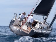 El Soul Marbella Aedes Home, vencedor la IV Regata Málaga Sailing Cup