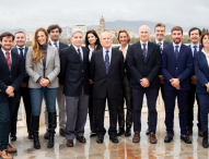 Eduardo Cestino reelegido presidente del Real Club Mediterráneo