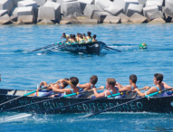 Los futuros entrenadores de remo andaluces cursarán las prácticas en el Real Club Mediterráneo