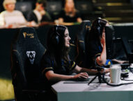 Giantx, a punto de dar la campanada en el Mundial femenino de Valorant