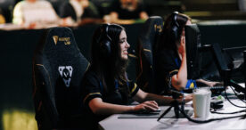 Giantx, a punto de dar la campanada en el Mundial femenino de Valorant