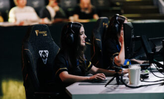 Giantx, a punto de dar la campanada en el Mundial femenino de Valorant