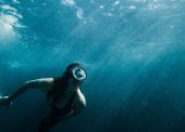 'Vergüenza', un documental para concienciar sobre el respeto al océano