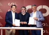 La Real Federación Española de Voleibol incorpora a su estructura el voleibol sentado