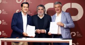 La Real Federación Española de Voleibol incorpora a su estructura el voleibol sentado