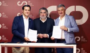 La Real Federación Española de Voleibol incorpora a su estructura el voleibol sentado