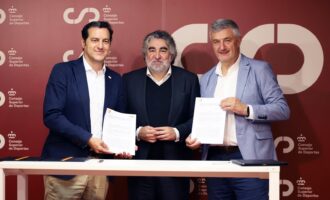 La Real Federación Española de Voleibol incorpora a su estructura el voleibol sentado