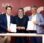 La Real Federación Española de Voleibol incorpora a su estructura el voleibol sentado