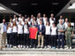 La selección española femenina de vóley, mirando a Europa