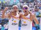 Herrera y Gavira, a octavos de final