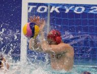 España se queda sin premio en waterpolo masculino