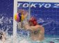 España se queda sin premio en waterpolo masculino