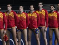 La Selección Española Masculina de Waterpolo, invicta a cuartos de final