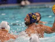 España avanza con paso firme hacia cuartos de final en waterpolo masculino