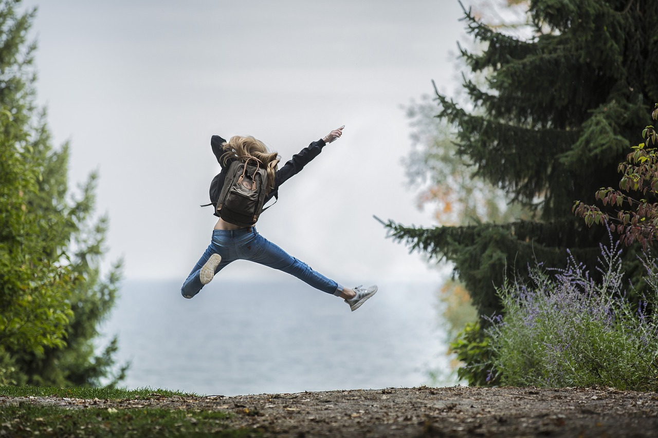 Consejos para convertirte en una persona positiva