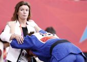 Yolanda Soler: «Cuando tuve que retirarme no estaba preparada para no hacer judo nunca más»